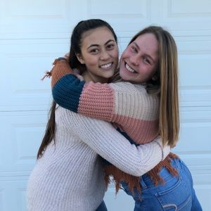 Meet your Posher, Ruthie